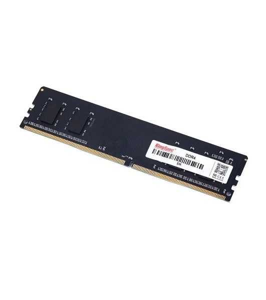 Оперативная память KingSpec, DDR4, 16GB (1x16GB), 3200MHz, CL17, DIMM