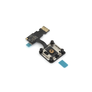 Кнопка включения Touch ID для MacBook Pro 15 Retina A1707 A1990 Late 2016 - Mid 2019 (821-00920-A)