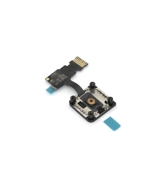Кнопка включения Touch ID для MacBook Pro 15 Retina A1707 A1990 Late 2016 - Mid 2019 (821-00920-A)