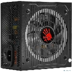 Блок питания Bloody BD-PS750G, 750Вт, 80 PLUS Gold, 120мм, модульный, черный, фото12