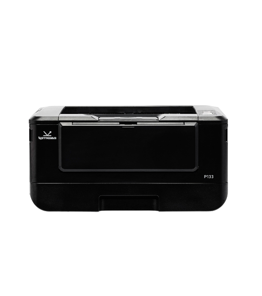 Принтер лазерный Катюша P133-256-pp 33 стр/мин А4 Ч/Б, 1200 dpi. 256 МБ RAM, Ethernet, USB, USB-host, Wi-Fi (опция).Старт. тонер