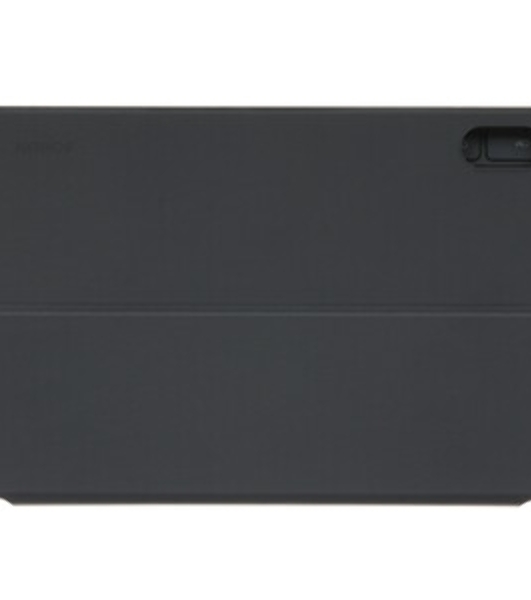 Чехол-клавиатура HONOR PADX8A GRAY 5503ABKM