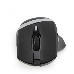 Мышь беспроводная Crown Gaming CMXG-801 черный, 1600 dpi, радиоканал, USB, кнопки - 7, фото8