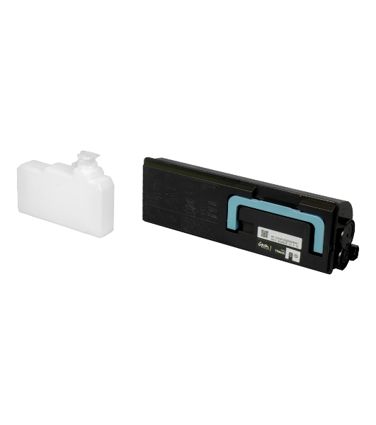 Картридж Sakura TK560K для Kyocera Mita FS-C5300DN/FS-C5350DN, ECOSYS 6030cdn, черный, 12 000 к.