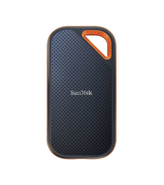 Внешний SSD USB3.1 2TB EXT. SDSSDE81-2T00-G25 SANDISK
