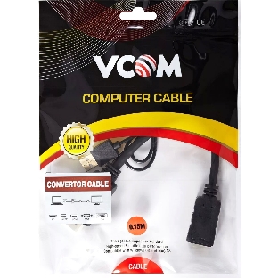 Адаптер USB TO DP(F) CG599E-0.15M 4K*60HZ VCOM