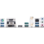 Материнская плата ASUS PRIME B550M-A WIFI II, AM4, AMD B550, 4xDDR4, 4xSATA, 2xM.2, 1xPCI-E 4.0 x16, 2xPCI-E x1, 1xDVI-D, 1xHDMI, 1xVGA, 1x 1Gb LAN, 2xUSB-A 3.2 Gen 2, 4xUSB-A 3.2 Gen 1, 3x3.5 мм, 7.1, Micro-ATX, фото16