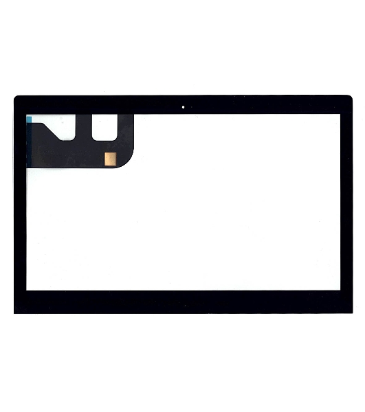 Сенсорное стекло (тачскрин) для Asus ZenBook UX303, черное