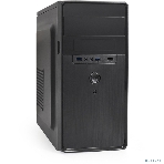 Компьютерный корпус Minitower ExeGate EX286429RUS BA-309U2 (mATX, без БП, 1хUSB+2хUSB 3.0, HD аудио, черный), фото5