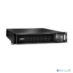 Источник бесперебойного питания APC Smart-UPS SRT SRT3000RMXLI 2700Вт 3000ВА черный, фото18