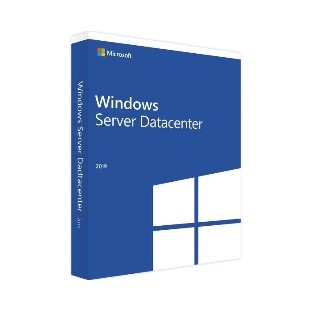 Операционная система лицензия OEM WIN SVR DATACTR 2019 ENG 64B 1PK 16CR P71-09023 MS