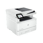МФУ лазерное HP LaserJet Pro 4103dw (2Z627A), A4, ч/б, печ. до 40 стр/мин., скан. до 29 стр/мин. (ч/б) 20 стр/мин. (цвет), 1200 x 1200 dpi, USB, RJ-45, Wi-Fi, Air Print, Mopria, фото5