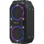 Музыкальный центр Hisense Party Rocket 160 черный, фото9