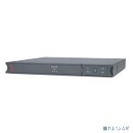 Источник бесперебойного питания APC Smart-UPS SC SC450RMI1U / 450ВА / 280Вт / 4xIEC-320-C14, фото29