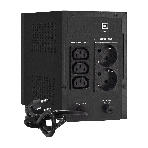 Источник бесперебойного питания ExeGate SpecialPro UNB-1200.LED.AVR.2SH.3C13.USB 1200VA/750W, LED, AVR, 2*Schuko+3*C13, USB,съемн.кабель, металлический корпус, черный, фото7