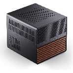 Компьютерный корпус JONSBO Computer Case N5 черный, фото47