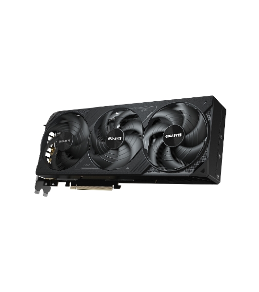Видеокарта Gigabyte GV-N507TWF3OC-16GD 1.0 NV RTX 5070TI 16Gb 256bit GDDR7 2497/28000/HDMI/DP