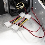 Серверный корпус ExeGate Pro 2U450-03 (RM 19', высота 2U, глубина 450, БП 800ADS, USB), фото26