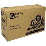 Картридж лазерный GalaPrint GP-106R01531 черный (11000 стр.) для Xerox WorkCenter 3550 (High Volume), фото2