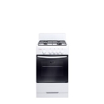 Плита газовая Gefest ПГ 3200-08 К33 белый, конфорок 4 шт, духовка 42 л, 50 см x 85 см x 53 см, фото6