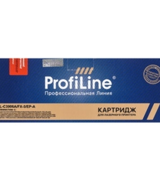 Картридж лазерный ProfiLine PL-C3906A для принтеров HP LJ 5L/5L FS/5ML/6L/6L GOLD/6L PRO/6LSE/6LXI/3100/Canon LBP 440/445/460/465/660/EP-A 2500 копий