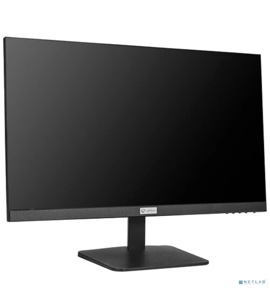 Монитор LightCom V-Plus 24' ПЦВТ.852859.400-06 FHD, IPS LED, 178/178, VGA/HDMI/DP/Type C, 4ms, 1500:1, 100Hz, 300cd/m2, Int, VESA, регулировка наклона, Реестр МПТ