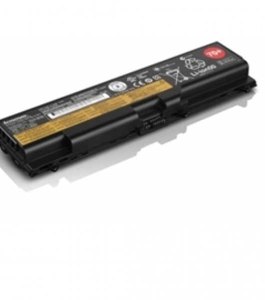Опция для ноутбука Lenovo 0A36302 Thinkpad Battery 70+(6 cell) (L4xx/L5xx; T410/510; T420/520; T430/530; W510/520/530)