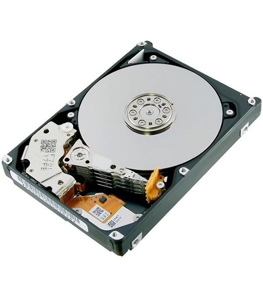 Жесткий диск Toshiba 2.4TbSAS2.5' 10K 128Mb