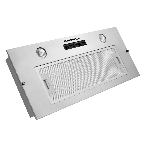 Вытяжка встраиваемая Maunfeld Crosby Light 70 нержавеющая сталь, 70 см, 800 куб. м/ч, 49 дБ, фото3