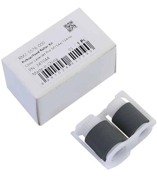 Комплект роликов CET CET341044 (RM2-5576-000/RM2-5577-000) для HP Color LaserJet Pro MFP M281fdw/180n/M280nw/M254dw