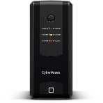 Источник бесперебойного питания CyberPower UT1200EG/1200 ВА/700 Вт/USB/RJ-11/RJ-45/4 х CEE 7 (евророзетка), фото10