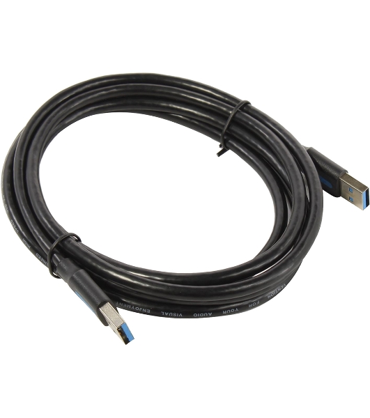 Кабель Vention USB 3.0 AM/AM - 2м