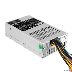 Блок питания серверный 450W ExeGate EX292219RUS ServerPRO-1U-F450AS (Flex ATX, APFC, КПД 80% (80 PLUS), 4cm fan, 24pin, 4pin, 3xSATA, 2xIDE), фото5