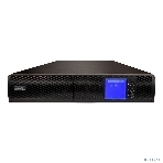 Источник бесперебойного питания Powercom SENTINEL On-Line, 1500VA/1500W, фото12