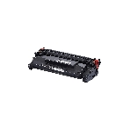 Картридж Sakura 057H ECO (3010C002) для Canon LBP228x/LBP226dw/LBP223dw/MF449x/MF446x/MF445dw/MF443dw/MF453dw, черный, 10000 к. ECO, фото 1