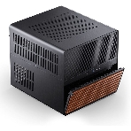 Компьютерный корпус JONSBO Computer Case N5 черный, фото46