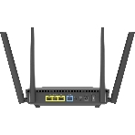 Роутер беспроводной Asus RT-AX52 AX1800 10/100/1000BASE-TX черный, фото22