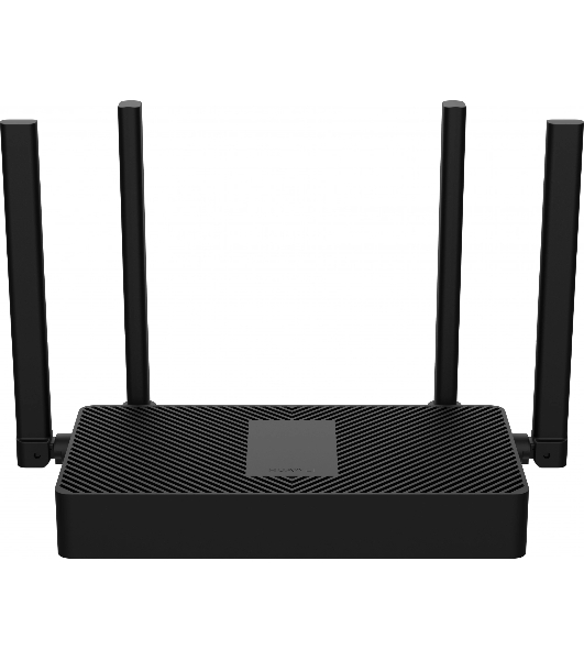Роутер беспроводной Huawei WiFi AX1 WS5203-23 10/100/1000BASE-T