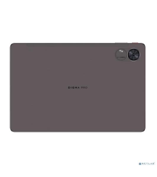Планшет Digma Pro Infinity 10.1', 8Gb, 256Gb, 4G, Android 14, темно-коричневый