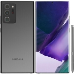 Дисплей для Samsung Galaxy Note 20 Ultra SM-N985F/DS черный, фото4
