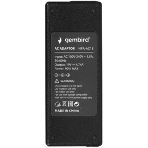 Блок питания Gembird для ноутбуков Acer 19В/4,74А, 90Вт, 1 штекер 5,5х1,7мм (NPA-AC18), фото8