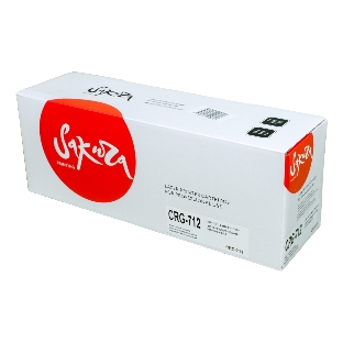 Картридж лазерный Sakura CRG712 для Canon LBP3010,LBP3100, черный, 1500 к.