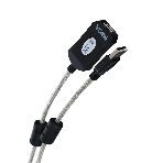 Кабель VCOM VUS7049-15M Кабель-адаптер USB2.0-repeater, удлинительный активный Am-->Af 15м, фото4