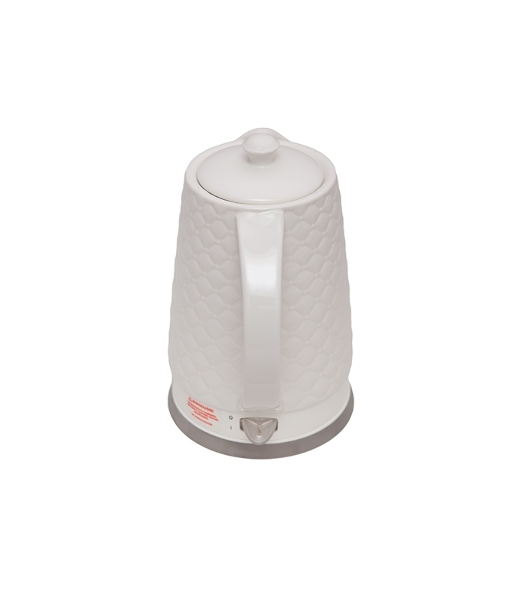 Чайник электрический Centek CT-0061 белый