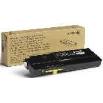 Картридж лазерный Xerox 106R03533 желтый для VersaLink C400/C405 8000 стр.(Channels), фото 1