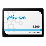 Накопитель SSD SATA2.5' 240Gb 5300 PRO MTFDDAK240TDS CRUCIAL, фото5