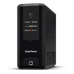 Источник бесперебойного питания CyberPower UT1200EG/1200 ВА/700 Вт/USB/RJ-11/RJ-45/4 х CEE 7 (евророзетка), фото9