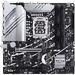 Материнская плата ASUS PRIME Z790M-PLUS, LGA 1700, Intel Z790, 4xDDR5, 4xSATA, 3xM.2, 1xPCIe 4.0 x4, 1xPCIe 5.0 x16, 2xPCIe x1, 1xDP, 1xHDMI, 1x 1Gb LAN, 1xUSB-C 3.2 Gen 2x2, 1xUSB 3.2 Gen 2, 4xUSB 3.2 Gen 1, 2xUSB 2.0, 3x3.5 мм, 7.1, mATX, фото16