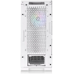 Компьютерный корпус Thermaltake CTE T500 TG ARGb белый без БП ATX 3x140мм 2xUSB 3.0 1xUSB3.1 audio bott PSU, фото9