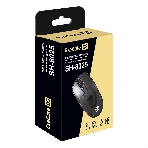 Мышь проводная ExeGate Professional Standard SH-8025 черный, 1000 dpi, USB, кнопки - 3, фото2